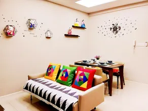 Dorsett Residences Sri Hartamas, Mont Kiara Kuala Lumpur - Image 3