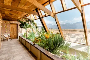 Eco-friendly house - unmissable view! - Image 3