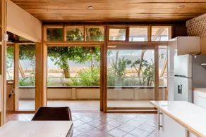 Eco-friendly house - unmissable view! - Image 2