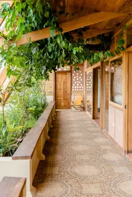 Eco-friendly house - unmissable view! - Image 5