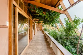Eco-friendly house - unmissable view! - Image 4