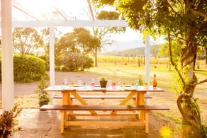 Villa on Private Vineyard in Prime Location - Image 2
