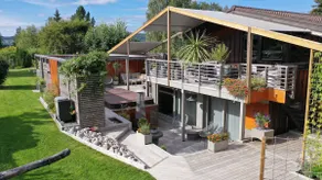 Suite -outdoor space - Image 2