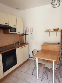 Studio 24 m2 in Montbrun-les-Bains - Image 5