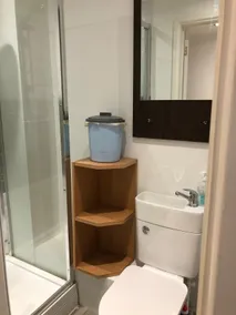 Bilag til ferie eller arbejde lad tæt på Chipping Norton - Image 5