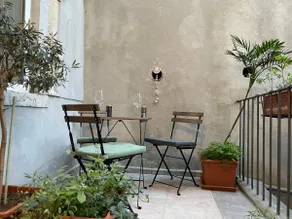 Cres, private room with terrace - Image 5