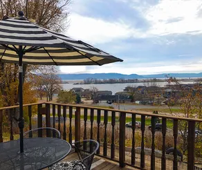 Riverview Getaways (only 13 miles to La Crosse WI or Iowa border) - Image 4