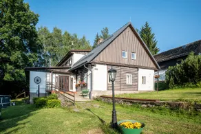 Cottage Nad Rokytenkou - Image 4
