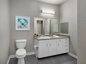 Stylish 1 Bed | Pet & WFH Friendly - Image 4