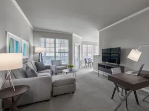 Luxury 2 Bed | Resort-Style Pool - Image 2