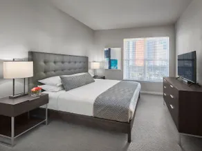 Luxury 2 Bed | Resort-Style Pool - Image 3