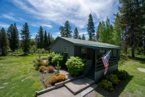 Running Bear · Running Bear dans les bungalows Fort Creek-CraterLake - Image 3