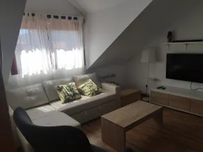 Flores del Pirineo Penthouse, Sabiñánigo - Image 2