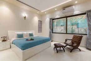 Casa del Verde by StayVista - Orchards oasis with a pool, Spacious lawn, Terrace & Indoor games - Image 4