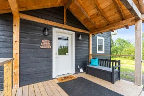 The Black Spruce (No Cleaning Fee! Access Trails!) - Image 3