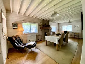 Charming house in the woods with private wellness - Image 5