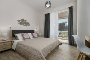 Eurycleia luxurious Villa with private pool - Image 3