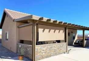 Entire Home- Yuma Foothills w/ RV Hook ups - Image 3