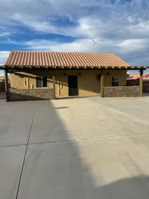 Entire Home- Yuma Foothills w/ RV Hook ups - Image 2