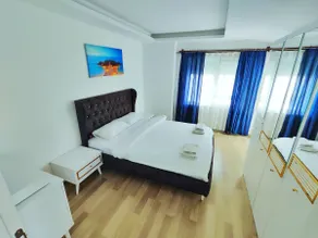 KONYAALTI SEA VIEW SUITE TERAS FLAT 13 - Image 4