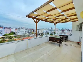 KONYAALTI SEA VIEW SUITE TERAS FLAT 13 - Image 3