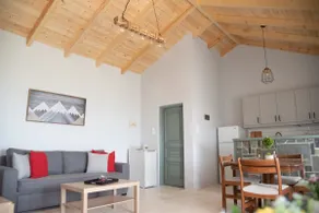Rena's Panorama View House - Image 2