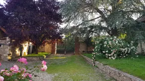 Bergerie du Vexin, billiards & garden - Image 5