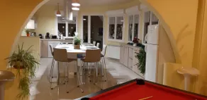Cottage in the heart of nature with animals and a pool - Image 4