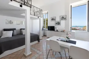 Anco Marzio House - Image 3