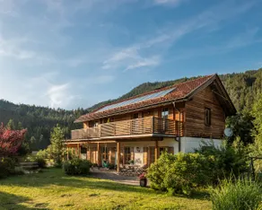 Villa Ruah - det eksklusive sommerhus på Weissensee - Image 2