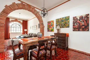 Villa Colonial Coyoacán - Image 3