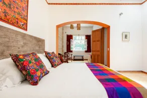 Villa Colonial Coyoacán - Image 5