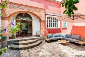 Villa Colonial Coyoacán - Image 2
