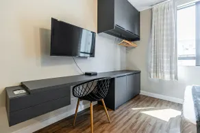 Studio 1510 | Great Location, A/C and Wi-Fi - Image 4