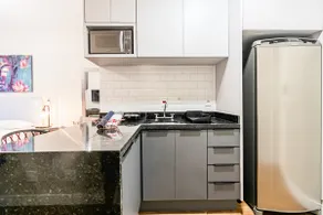 Studio 1510 | Great Location, A/C and Wi-Fi - Image 5