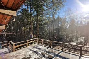 Mountain Biking/Hiking Lodge by the Brook - Image 3