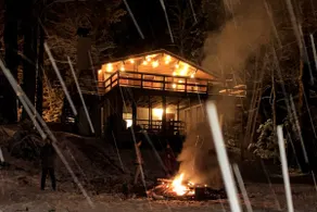 Mountain Biking/Hiking Lodge by the Brook - Image 5