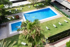 Smuk lejlighed med pool og havudsigt i Los Cristianos - Image 2
