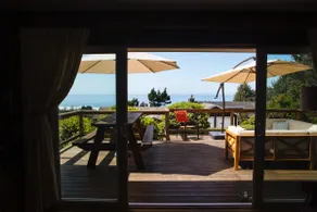 Mid-Century ocean view/walk to beach/pet friendly - Image 2