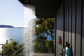 Great Makrill Beach Cabin (Palm Beach og Pittwater Views) - Image 2