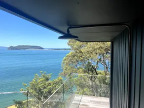 Great Makrill Beach Cabin (Palm Beach og Pittwater Views) - Image 5