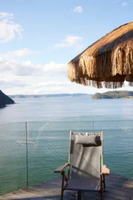 Great Makrill Beach Cabin (Palm Beach og Pittwater Views) - Image 4