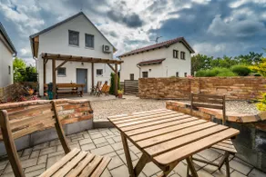 Vinoza - ubytování a vinný sklep Velké Bílovice Rulandová - Image 2