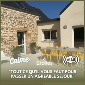 Cap sur Pen ar Valy à Plougoulm - Image 2
