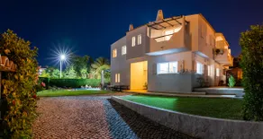 Vila Anna’s Private Swimming Pool - Image 2
