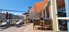 Cozy Apartment Valentino46 in Rovinj for 4 Guests - Very Central Location! - Image 3