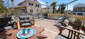 Cozy Apartment Valentino46 in Rovinj for 4 Guests - Very Central Location! - Image 2
