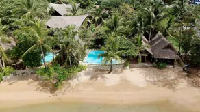 Beachfront Luxury Pool Villa with Sunset View - Image 5