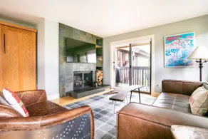 Teton Village Top Floor Suite | King + Murphybed - Image 4