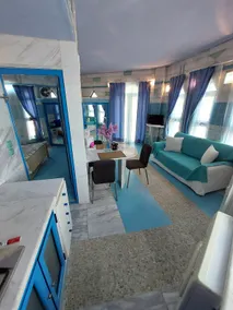 Superior Studio 7 Holiday Flats - Image 3